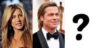Not Jennifer Aniston, Brad Pitt Enjoying A SECRET Sleepover With THIS Actress Amid Lockdown?