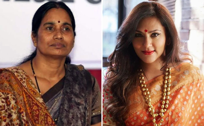 Not Nirbhaya, Ramayan Fame Dipika Chikhlia Wants To Play THIS Role In Movie Based On Her Life