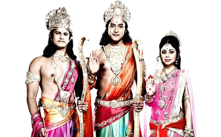 After Ramanand Sagar's Ramayana, Zee TV's 2012 Version Will Also Get A Re-Telecast On Ram Navami