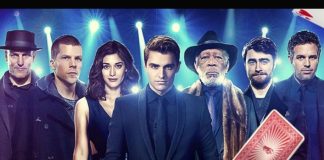 'Now You See Me 3' in pipeline