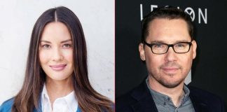 Olivia Munn's SHOCKING Revelation About X-Men: Apocalypse & Bohemian Rhapsody Director Bryan Singer