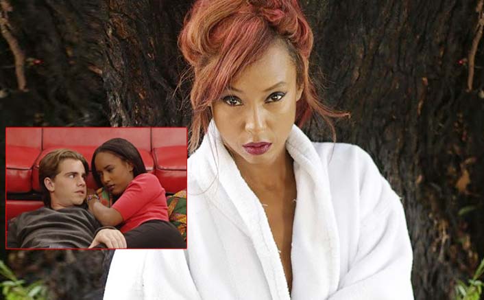'Boy Meets World' Actress Trina McGee Davis Accuses Co-Stars Of Racism & Verbal Abuse
