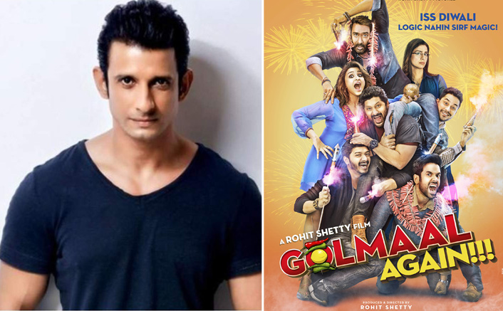 Happy Birthday Sharman Joshi! A Look At Why The Actor Made His Exit From The Golmaal Franchise