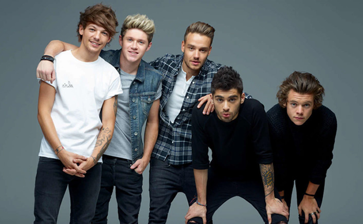 One Direction Reunion May NOT Happen Due To The Ongoing Pandemic