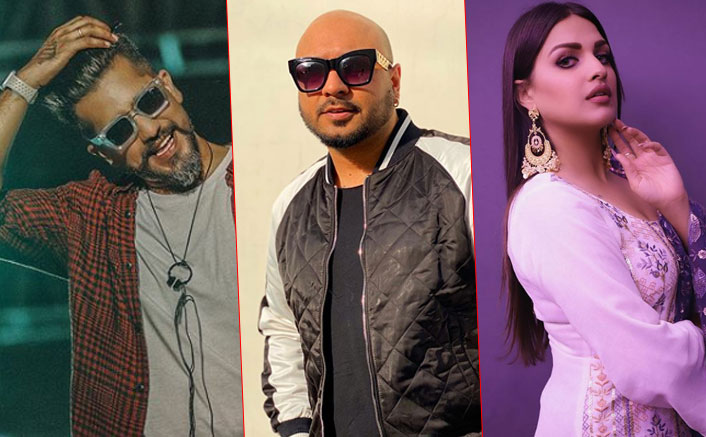 B Praak, Himanshi Khurana & Other Punjabi Singers Unite For An Online Musical Evening To Celebrate Baisakhi