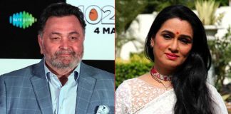 Padmini Kolhapure: Industry will be silent after Rishi Kapoor