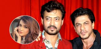 Pakistani Actress Humaima Malick Mourns Over Irrfan Khan's Death: "Even Shah Rukh Khan Looked Like An Amateur In Front Of Him"