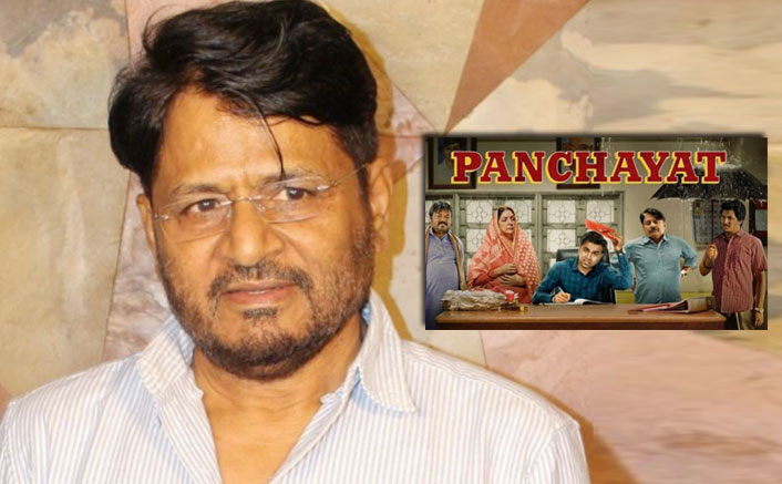 Raghubir Yadav On The Reason Behind Doing 'Panchayat': "It Was Like A Breath Of Fresh Air"