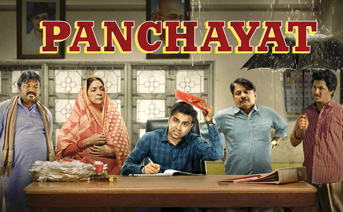 Panchayat Review: A Rich & Healthy Thaali Served HOT But Not That Tasty
