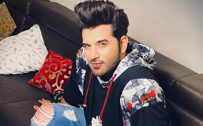 Paras Chabbra On His Baldness: “Was Playing Duryodhan & The Mukut Was Very Heavy…”