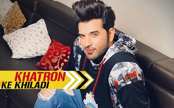 Paras Chhabra- KHATRON KE KHILADI 11