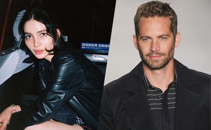 Paul Walker’s Daughter Meadow Walker Pays A Beautiful Tribute To Her Father; Keep Some Tissues Handy!