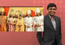 Here’s How Pen India Collaborated With Doordarshan To Bring Back Mahabharat To Our TV Sets pen India supports Doordarshan to screen BR Chopra’s Mahabharata