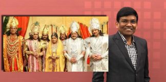 pen India supports Doordarshan to screen BR Chopra’s Mahabharata