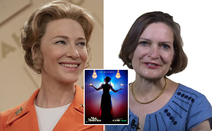 Phyllis Schlafly's Daughter Anne Schlafly Cori SLAMS 'Mrs. America’ For Misrepresenting Facts