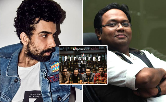 Pitchers 2: Naveen Kasturia Bribes Biswapati Sarkar To Bring Back The Much Loved Show, Here's How He Replied