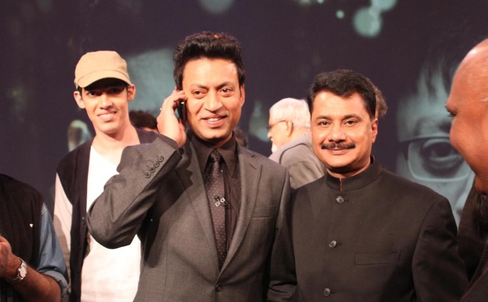 Irrfan Khan's Childhood Friend: "His Mother Wanted Him To Leave Film Industry..."