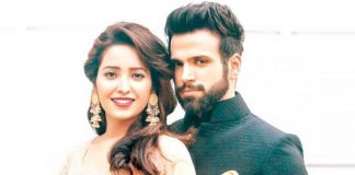 Pavitra Rishta Couple Rithvik Dhanjani & Asha Negi’s Relation Hits The Rockbottom?