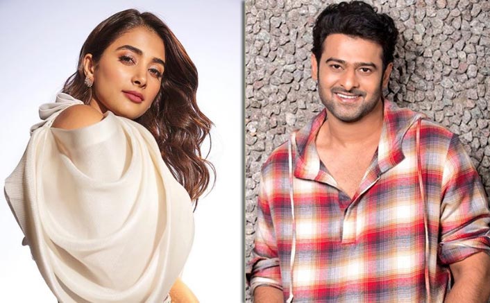 #Prabhas20: Makers Of Prabhas & Pooja Hegde Starrer Issue THIS Clarification After Being Trolled Constantly By Fans For No Updates
