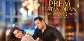 Prem Ratan Dhan Payo Box Office: Here's The Daily Breakdown Of Salman Khan's Diwali 2015 Family Drama