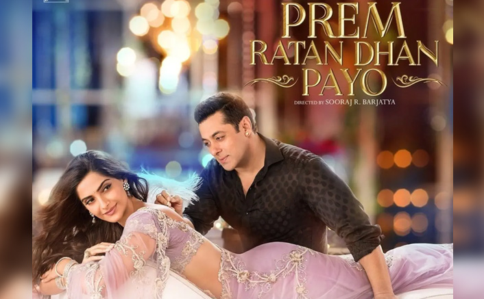 Prem Ratan Dhan Payo Box Office: Here's The Daily Breakdown Of Salman Khan's Diwali 2015 Family Drama