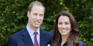 Prince William & Kate Middleton Celebrate Their Ninth Wedding Anniversary Amid Lockdown; Thank The Public For ‘Lovely Messages’