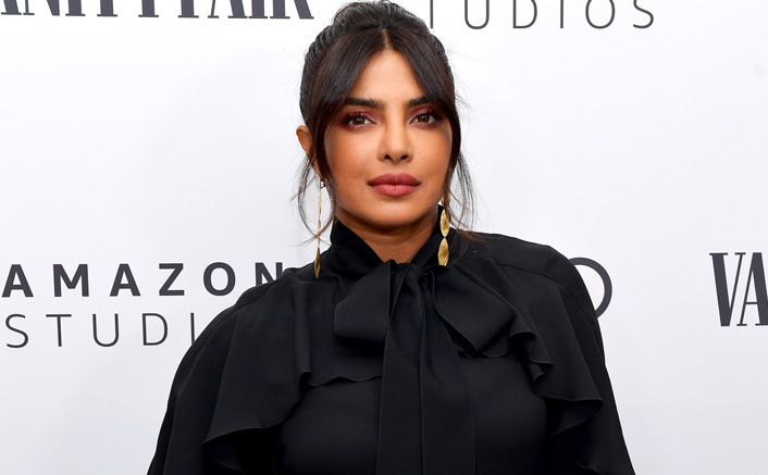 Priyanka Chopra Jonas' Motivational Message Amid Lockdown Is Taking Away Our Lockdown Blues, Check Out