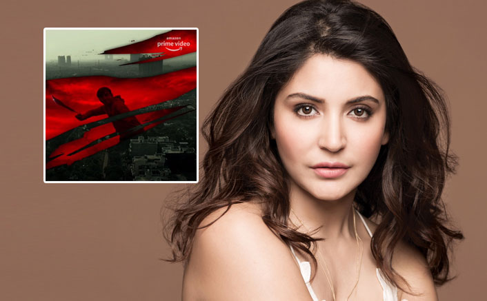 Producer Anushka Sharma Shares First Glimpse Of Her Debut Amazon Prime’s Show