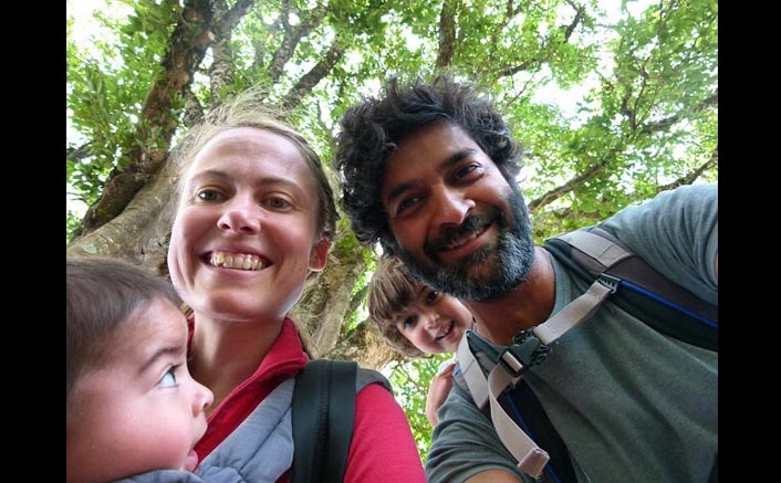 Purab Kohli Is Free From Coronavirus Now & Here's What He Has To Tell All Of You
