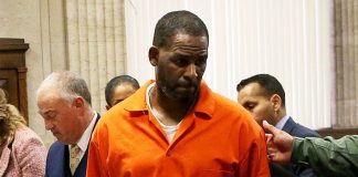 R. Kelly’s Release Request Denied For The Second Time; Singer To Still Remain In Jail