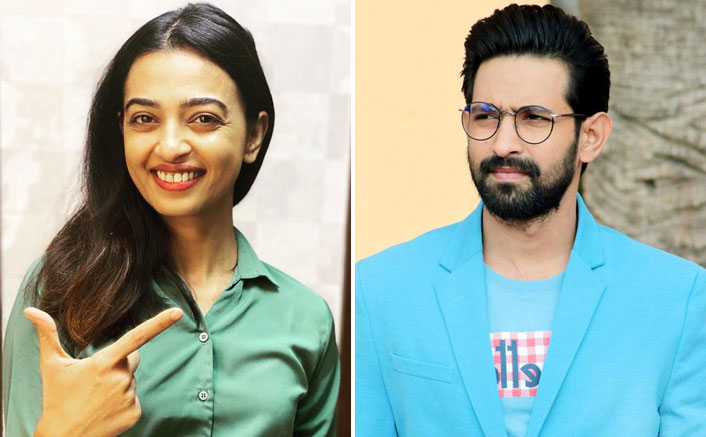#AageKiSoch: Radhika Apte, Vikrant Massey, Aparshakti Khurana & Others Come Together To Encourage People To Be Productive During Quarantine