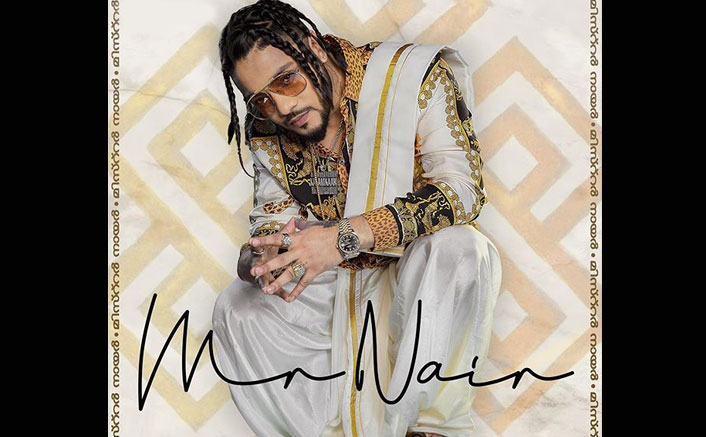 Raftaar - National Ambassador Of Indian Rap AKA 'Mr. Nair' Hopes To Break The Psychological Barrier With His Latest Album