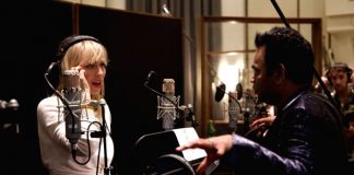 Rahman hopes his Earth Day musical message will 'resonate with the masses'