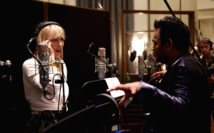 AR Rahman Is Excited About His BIG Collaboration With Ken Kragen, Natasha Bedingfield & Cody Simpson To Tackle Climate Change