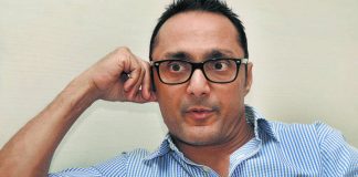 Rahul Bose to share his 'secret lockdown wellness hacks'