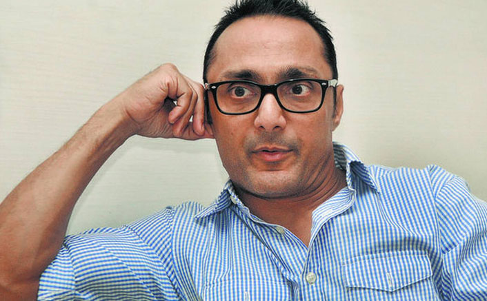 Rahul Bose to share his 'secret lockdown wellness hacks'