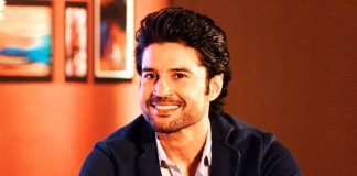 Rajeev Khandelwal Opens Up About Casting Couch In The Entertainment Industry