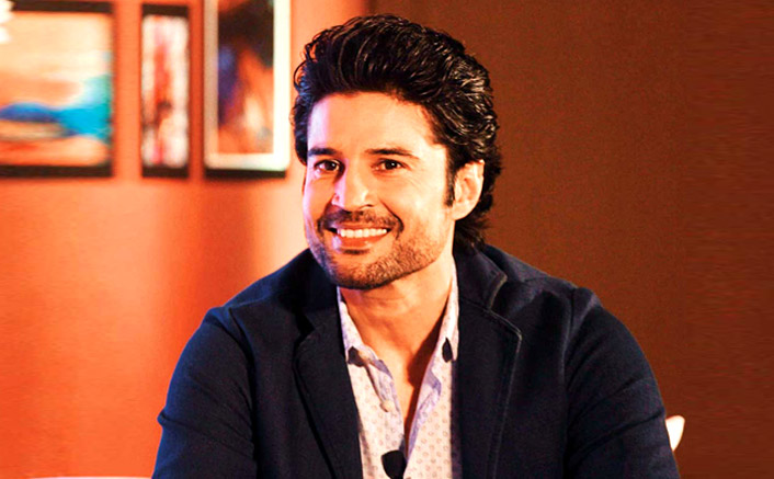 Rajeev Khandelwal Opens Up About Casting Couch In The Entertainment Industry