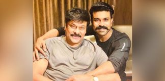 Ram Charan Reveals Why He Was Beaten With Police Belt By Father Chiranjeevi