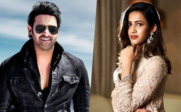 Ram Charan's Cousin Niharika Konidela Breaks Silence Over The Rumours Of Her Wedding With Prabhas