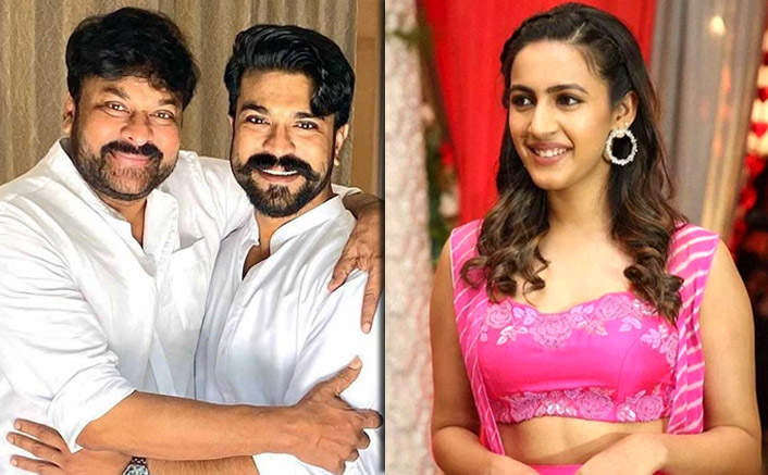 Ram Charan's Cousin Niharika Konidela To Play His Sibling In Chiranjeevi Starrer Acharya?