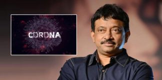 Ram Gopal Varma Comes Clear About The Joke Of Being Coronavirus Positive: "I Knew I Would Get Trolled"