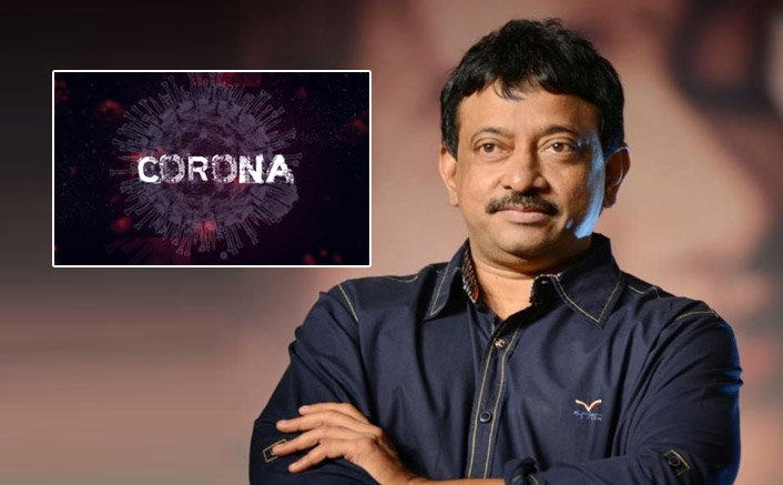 Ram Gopal Varma Comes Clear About The Joke Of Being Coronavirus Positive: "I Knew I Would Get Trolled" 
