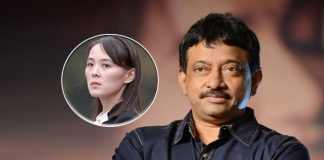 Ram Gopal Varma Labels Kim Jong Un's Sister As 'First Female Villain' & Says James Bond Can Get Real Now
