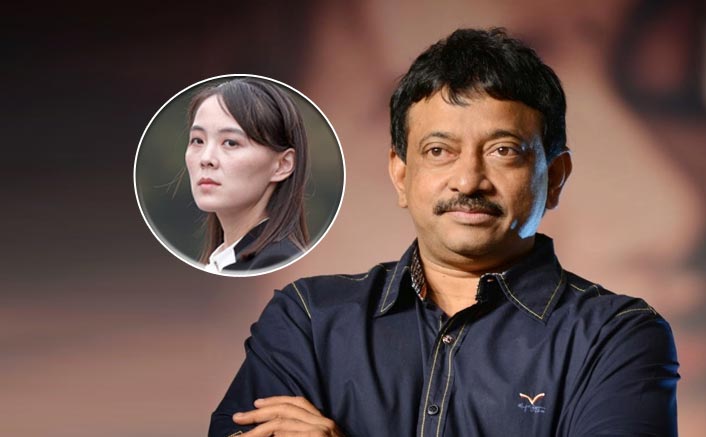 Ram Gopal Varma Labels Kim Jong Un's Sister As 'First Female Villain' & Says James Bond Can Get Real Now 