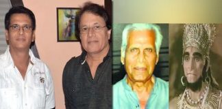 Ramayan Actor Shyam Sundar Who Played Bali & Sugriva Passes Away; Arun Govil & Sunil Lahri Offer Their Respects
