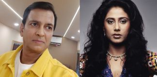 Ramayan Fame Sunil Lahri AKA Laxman Shares An Unseen Picture With Late Actress Smita Patil