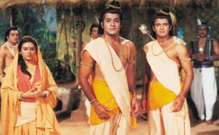 Ramayana Re-Telecast Creates History, Garners 170 Million Viewers In 4 Shows Since Saturday