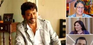 Ramayan's Arun Govil, Dipika Chikhlia, Sunil Lahri Pay Their Respects To Irrfan Khan