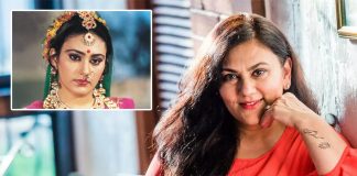 Ramayan’s Sita AKA Dipika Chikhlia Is Elated As She Clocks 100k Followers On Instagram; Thanks Her Insta Family